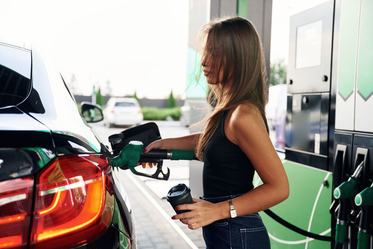 What a Florida Gas Station Business Is Worth Without the Real Estate