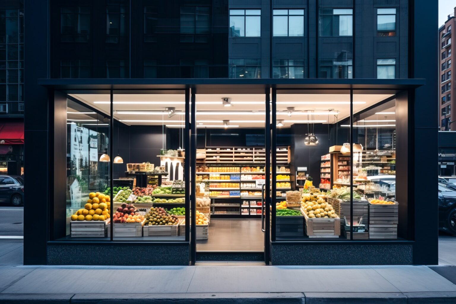 The Promise of STAX Real Estate to Boost the US Retail Sector