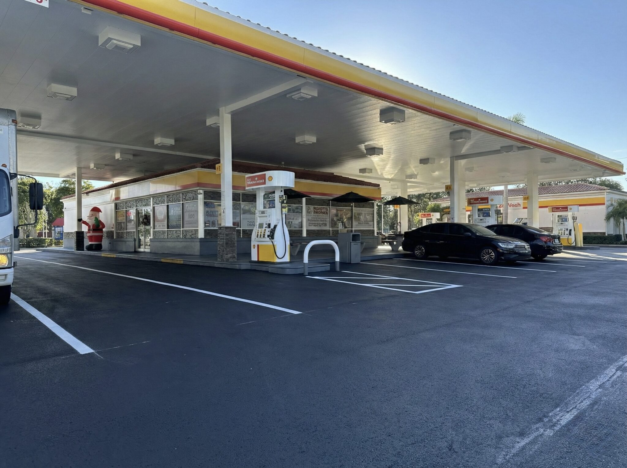 Examining Compliance and Regulations in Gas Station Real Estate from a Legal Perspective