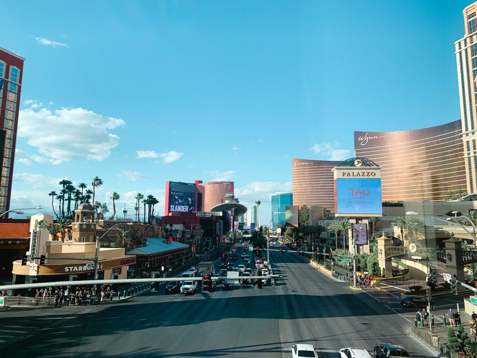 STAX Equity Exhibiting at ICSC Las Vegas 2023