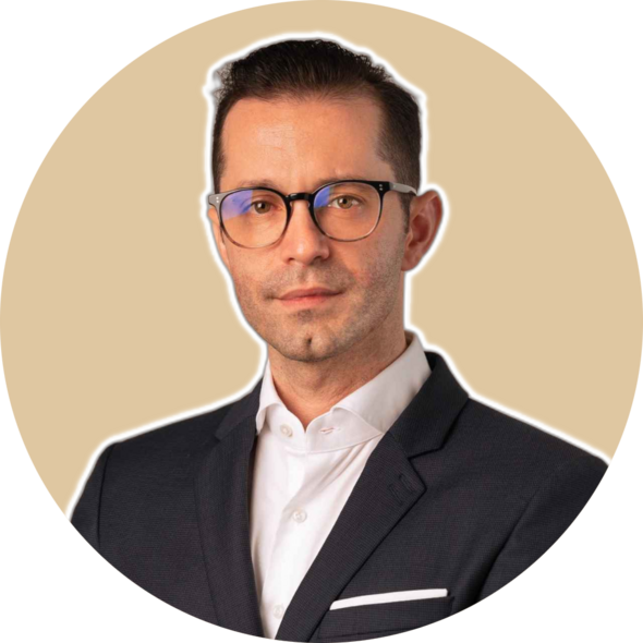 Michael Salafia Featured on AI Panel at CStore Connections 2026