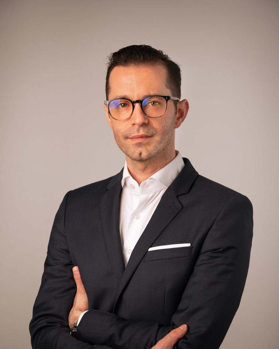Michael Salafia, Managing Partner at STAX Real Estate
