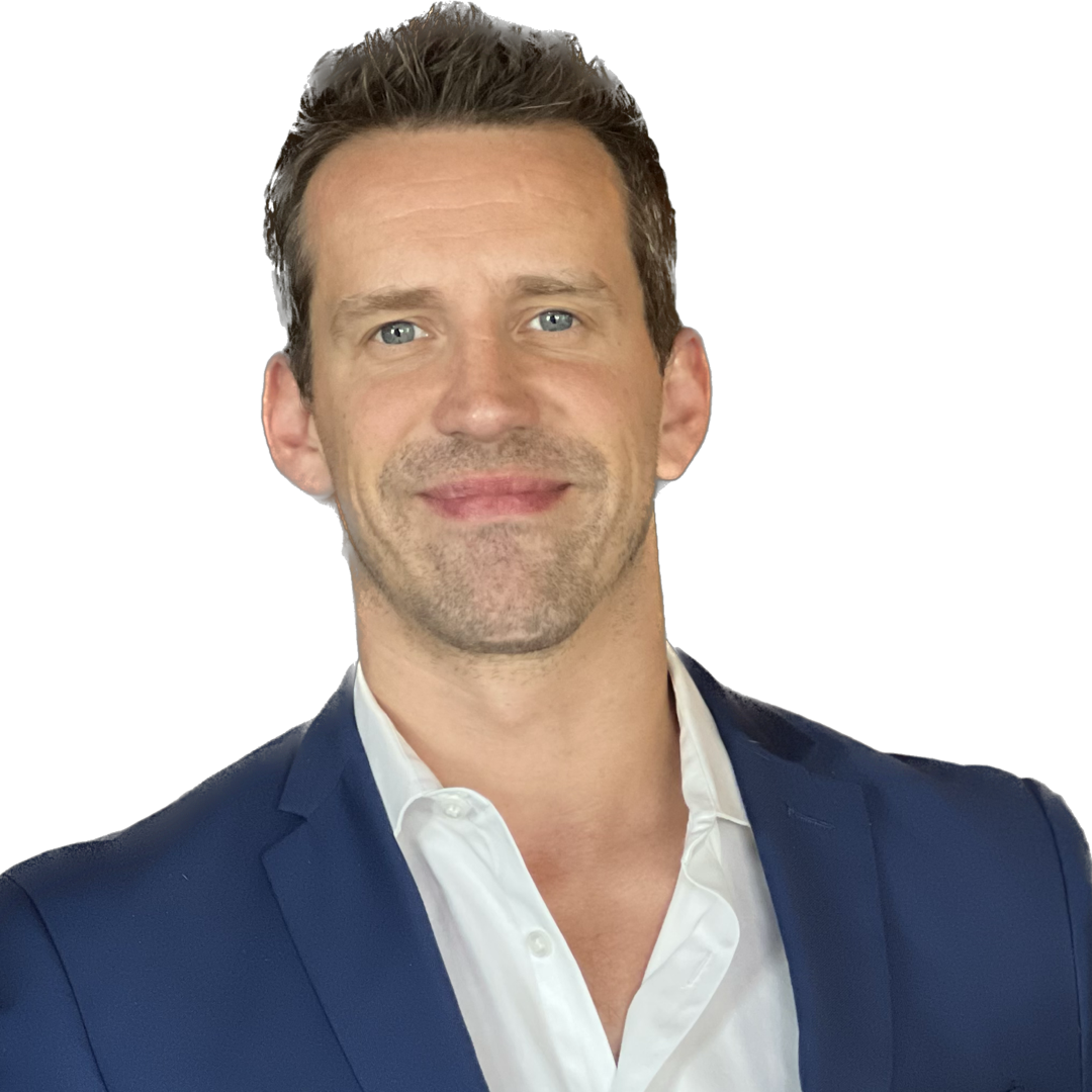 Ryan Jaama, Vice President, STAX Real Estate, Commercial Real Estate Broker